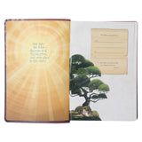 NLT Pink Faux Leather The Discovery Bible with Indexing Tabs