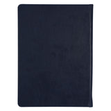 Glory of God Hardcover Journal with Faux Leather Spine