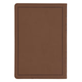 Names of Jesus Faux Leather Journal