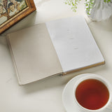 God Has Made Everything Beautiful Faux Leather Journal
