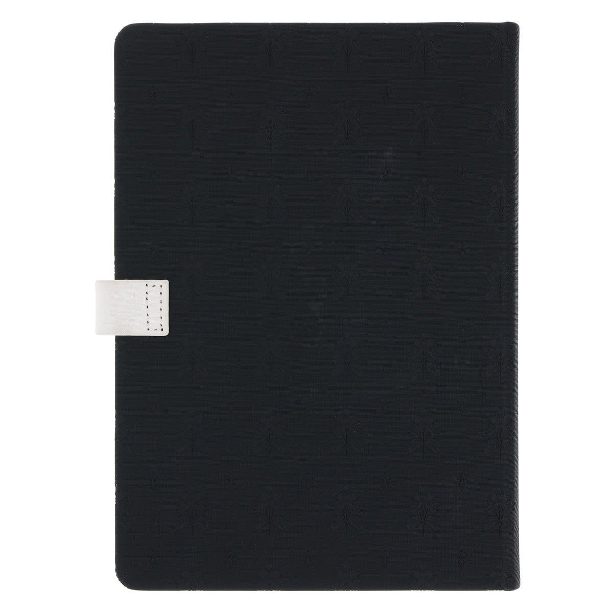 Virtuous Capable Worthy Hardcover Faux Leather Journal