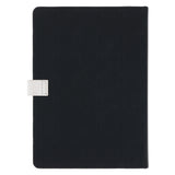 Virtuous Capable Worthy Hardcover Faux Leather Journal