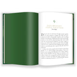 Jesus the High Road Leader: Follow the Path He Wants Us to Travel (Hardcover)