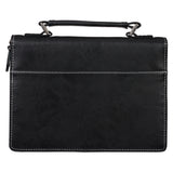 All Things Scenic Phil 4:13 (Faux Leather Bible Bag)