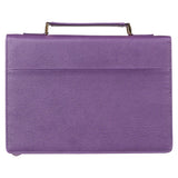 Strength & Dignity (Faux Leather Bible Bag)