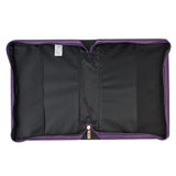 Strength & Dignity (Faux Leather Bible Bag)