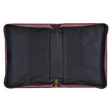 Hope & A Future Jeremiah 29:11 (Faux Leather Bible Bag)