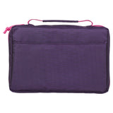 I Am Strong Polyester Bible Bag