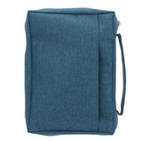 Rejoice Always Polyester Bible Bag