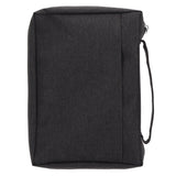 Die Here Is My Herder Afrikaans Polyester Bible Bag