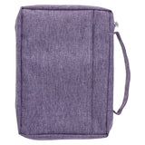 Fearfully and Wonderfully Made Polyester Bible Bag