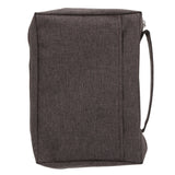 I Can Do All Things Through Christ Who Strengthens Me Polyester Bible Bag