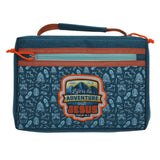 Life Is an Adventure with Jesus Polyester Bible Bag