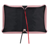 Genade in Oorvloed Afrikaans Faux Leather Bible Bag