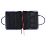 Pray to Him and He Will Hear You Faux Leather Bible Bag