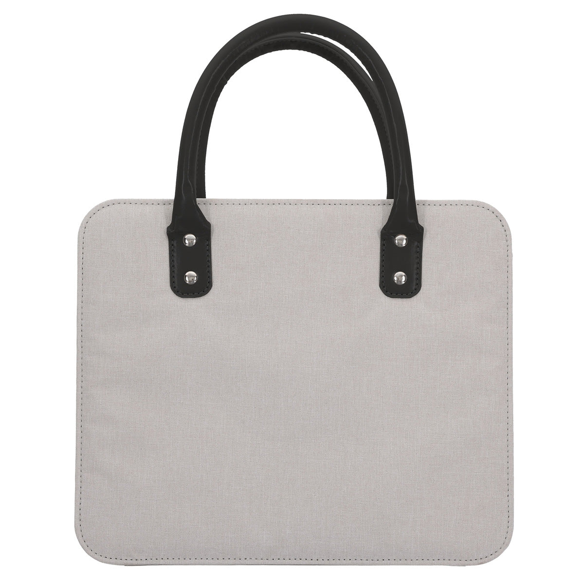 Sy Troue Liefde Vul die Aarde Afrikaans Faux Leather Bible Bag