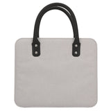 Sy Troue Liefde Vul die Aarde Afrikaans Faux Leather Bible Bag