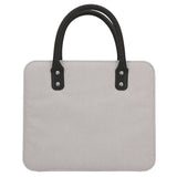 Sy Troue Liefde Vul die Aarde Afrikaans Faux Leather Bible Bag