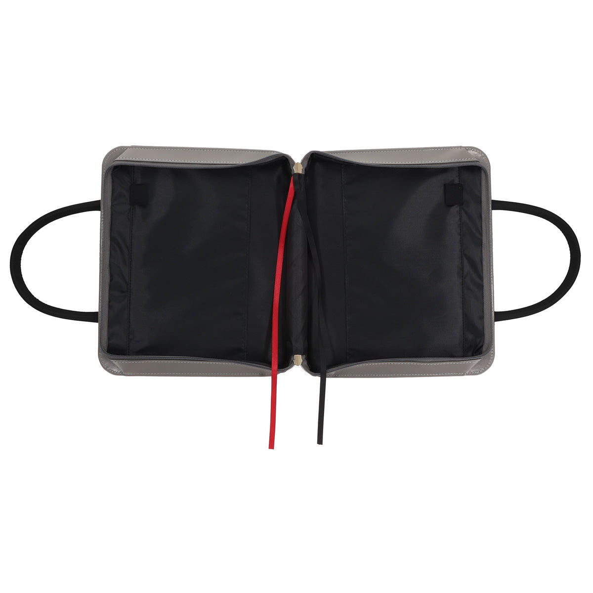 Sy Troue Liefde Vul die Aarde Afrikaans Faux Leather Bible Bag