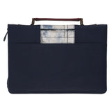 We Have this Hope as an Anchor for the Soul Faux Leather Bible Bag