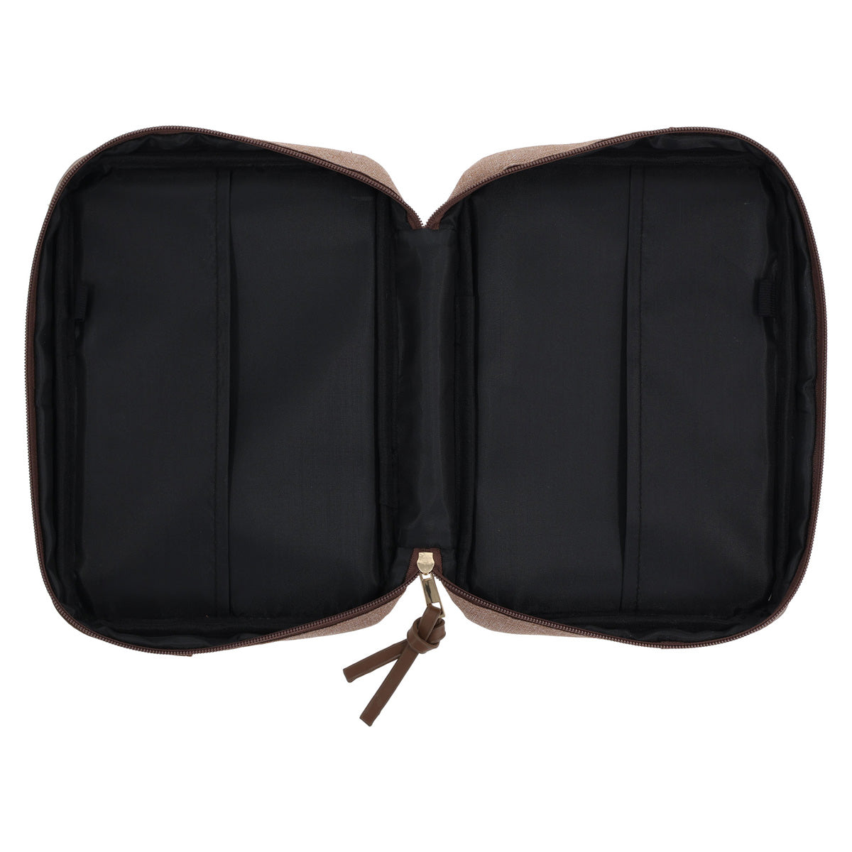 My Grace Is Sufficient for You Faux Leather Bible Bag