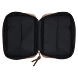 My Grace Is Sufficient for You Faux Leather Bible Bag