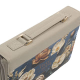 Die Here Sal Jou Seën Afrikaans Faux Leather Bible Bag