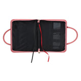 Be Still and Know Faux Leather Bible Bag