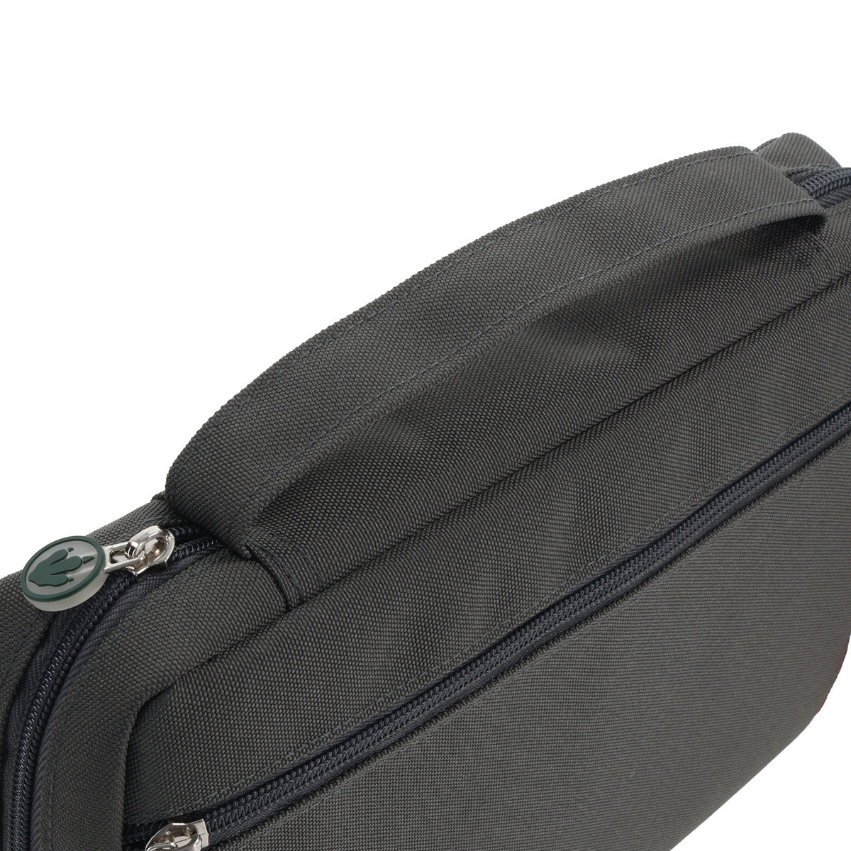 Stand Firm in the Faith, Be Courageous Be Strong Polyester Bible Bag