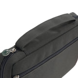 Stand Firm in the Faith, Be Courageous Be Strong Polyester Bible Bag