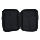 Stand Firm in the Faith, Be Courageous Be Strong Polyester Bible Bag