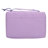 Wonderfully Made Polyester Bible Bag