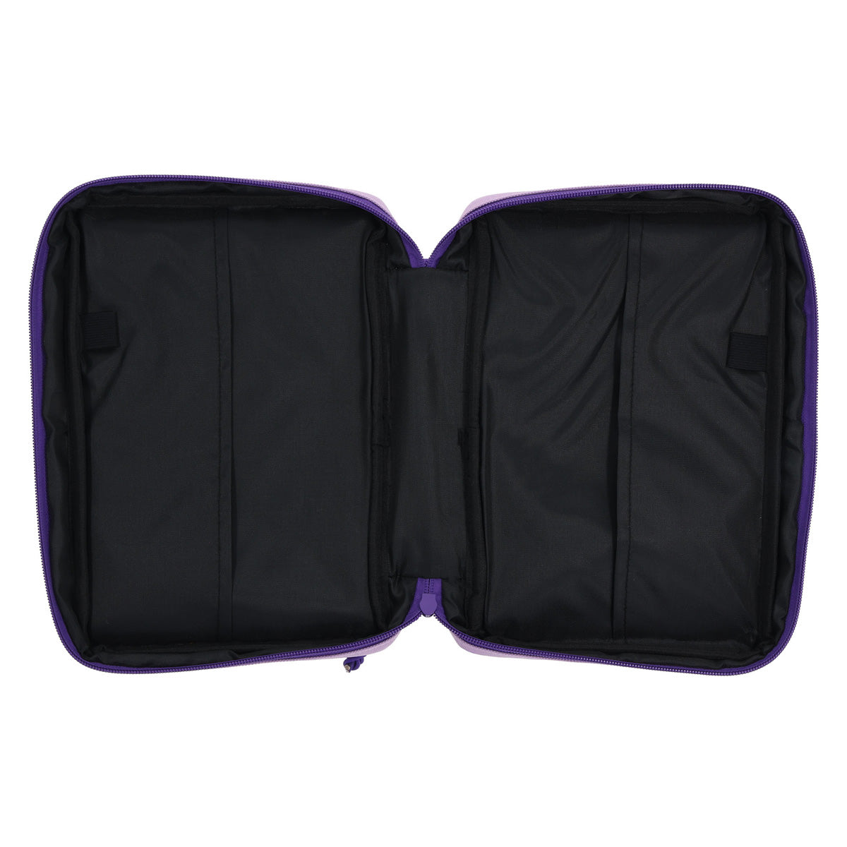 Wonderfully Made Polyester Bible Bag