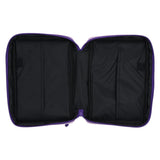 Wonderfully Made Polyester Bible Bag