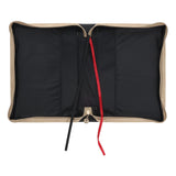 The Lord's Prayer Faux Leather Bible Bag