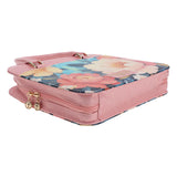 Strength and Dignity Faux Leather Bible Bag