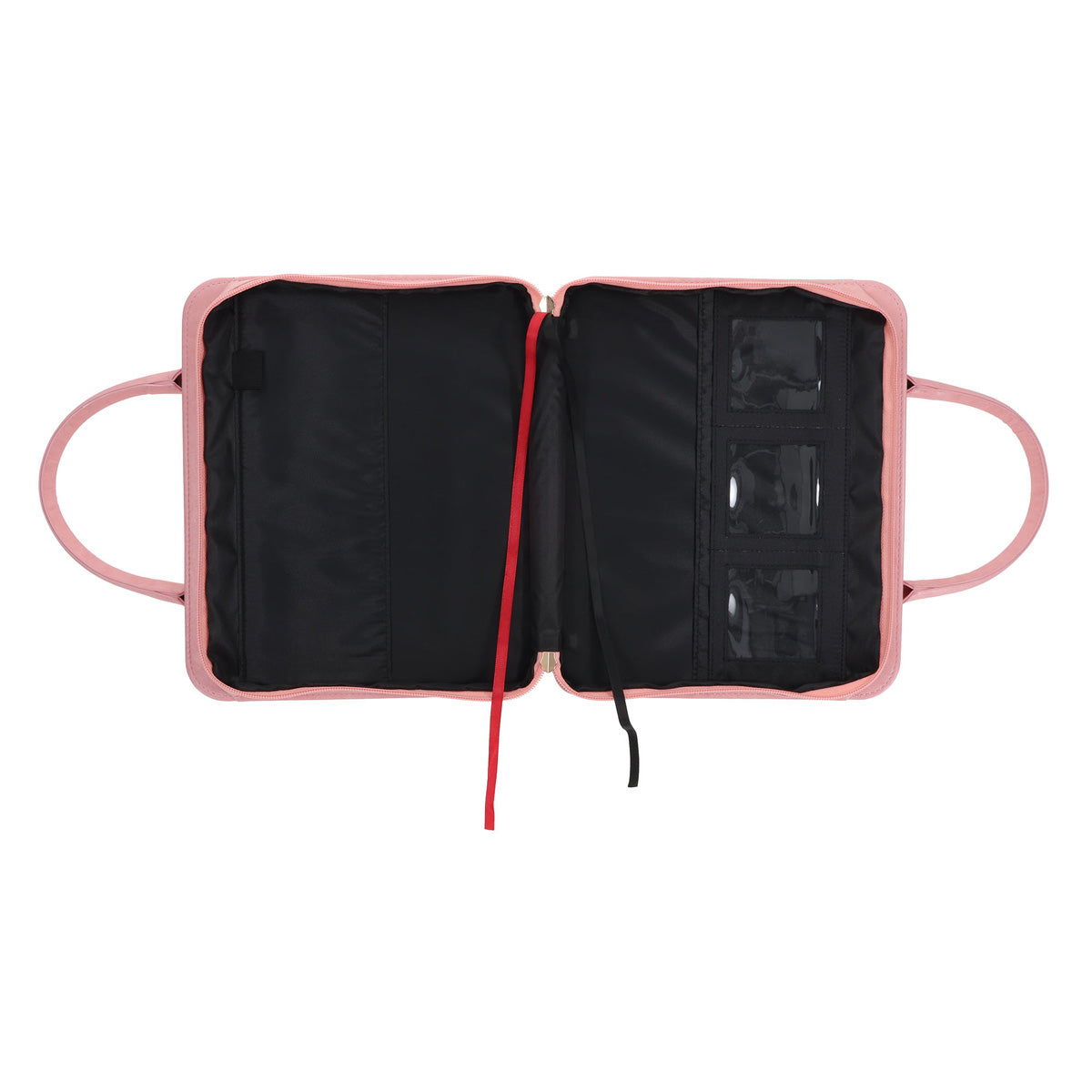 Strength and Dignity Faux Leather Bible Bag