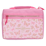 Praise and Dance Polyester Bible Bag
