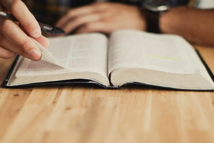 Find Sesotho Bibles