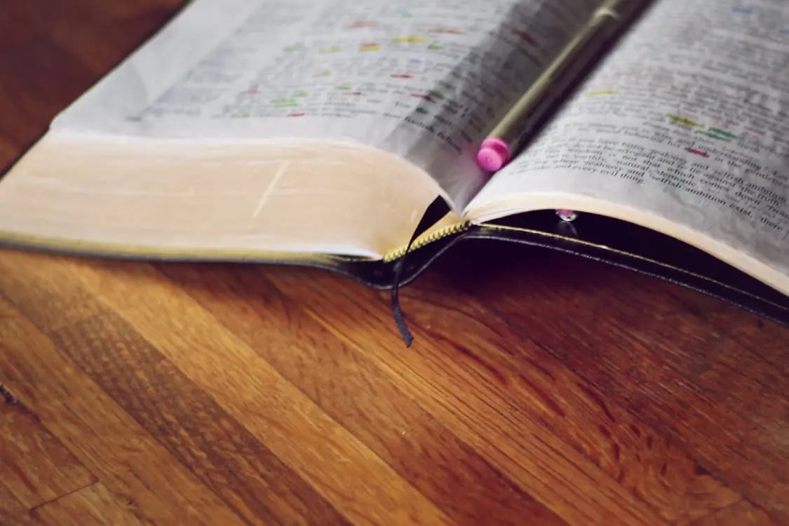 Shop Journaling & Creative Bibles  Christian Bookstore – CUM Books
