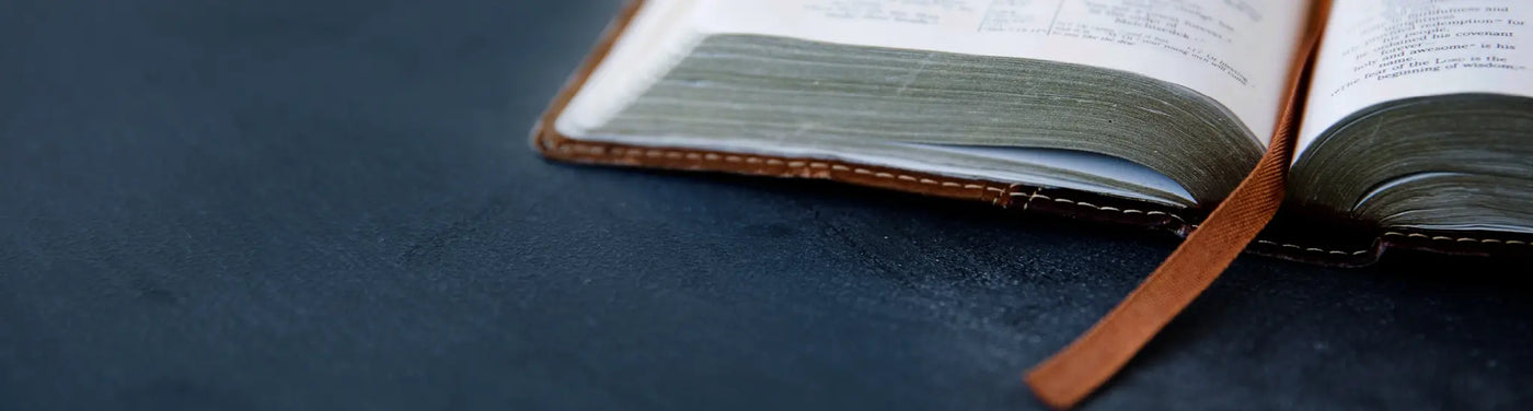 English Bibles