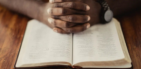 Devotional Bibles