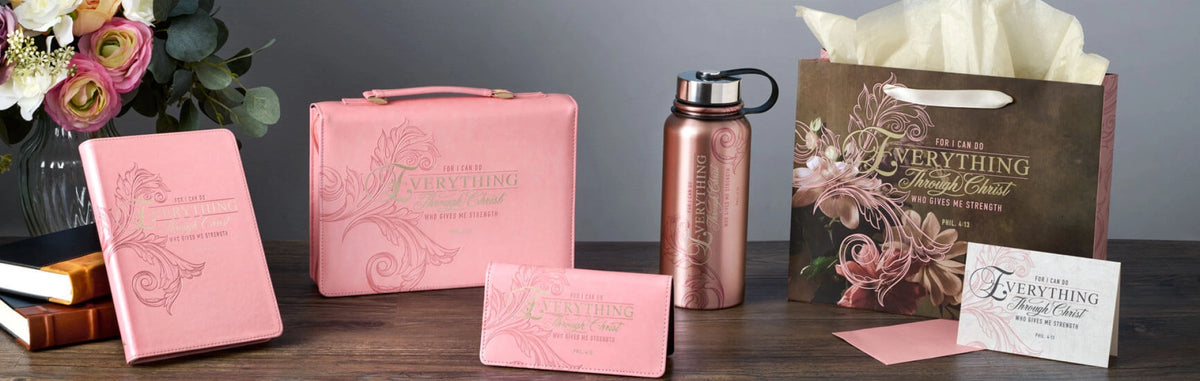 Gifrt Collection Christian Themed Gift Collections | CUM Books
