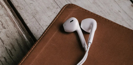 Audio / Oudio Bybels