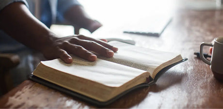 Cost Effective Outreach Bibles