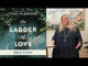 The Ladder of Love: A Pathway to Emotional Healing and Spiritual Intimacy with Jesus PB