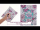 ESV Pink Coloring Hardcover My Creative Bible for Girls