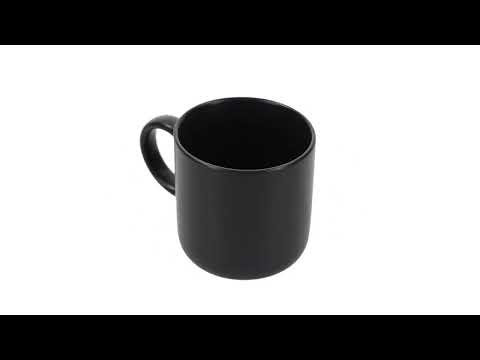 Seek First Ceramic Mug